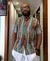 Camisa manga curta gola padre - Kuavi
