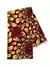 Tecido com estampa africana flowers - comprar online