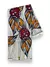 Tecido com estampa africano 02KAT2024 - comprar online