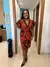 Vestido Curto - comprar online