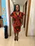 Vestido Curto