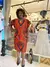 Vestido Curto - Kuavi