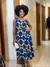 Vestido Entrelaçado Thaise F20