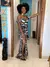 Vestido Longo Personalizado F13 - Kuavi