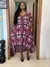 Imagem do Vestido longo rodado