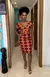 Vestido multi uso curto na internet