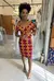 Vestido multi uso curto