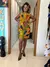 Vestido Reto Mídi F10