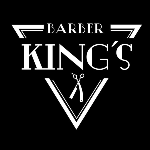 Kings barbería