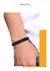 Vnox 3-11mm robusto miami curb corrente pulseira para homem, aço inoxidável cu - loja online