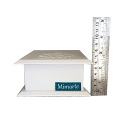 Caixa Personalizada - Mimarte