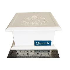 Imagem do Caixa Personalizada