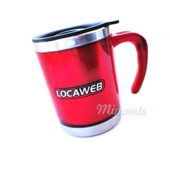 Caneca Térmica Personalizada