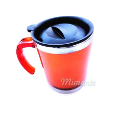 Caneca Térmica Personalizada - Mimarte