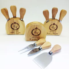 Kit Queijo Personalizado na internet