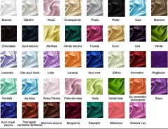 Robes de Cetim Personalizados - comprar online