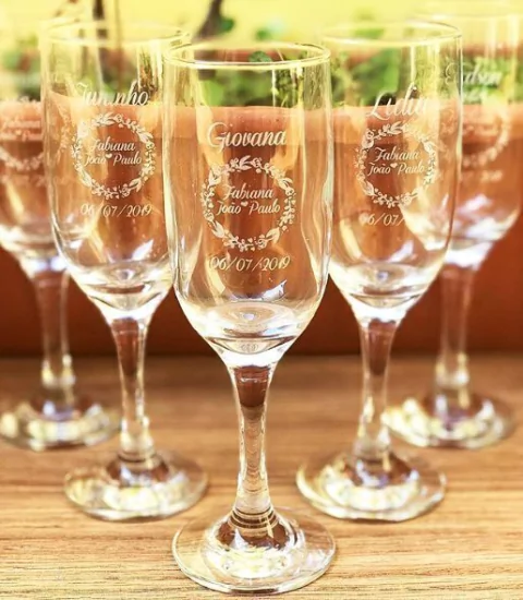 Taças Personalizadas