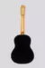 Guitarra Electro Criolla ROMANTICA AAP NATURAL EQ - ABC Music Shop