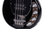 Bajo Activo Parquer Musicman Negro - tienda online