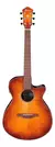 Guitarra Electro Acústica IBANEZ AEG70VVH - comprar online