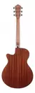 Guitarra Electro Acústica IBANEZ AEG70VVH en internet