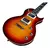 Imagen de Guitarra eléctrica IBANEZ ARZ200FMCS