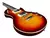 Guitarra eléctrica IBANEZ ARZ200FMCS - ABC Music Shop