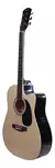 Imagen de Guitarra Acústica PARQUER GAC109LB