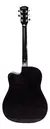 Guitarra Acústica PARQUER GAC109LB - tienda online