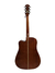 Guitarra Electro Acústica PARQUER GAC450BZFEQ4