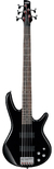 Bajo Activo IBANEZ GSR205BK 5 Cuerdas - comprar online