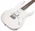 Guitarra eléctrica IBANEZ GRG140WH - tienda online