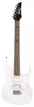 Guitarra eléctrica IBANEZ GRG140WH - comprar online