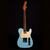 Guitarra eléctrica JET GUITARS JT300 BL R - ABC Music Shop