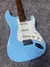 Guitarra eléctrica JET GUITARS JS300 BL - ABC Music Shop