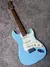 Guitarra eléctrica JET GUITARS JS300 BL en internet