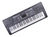 Teclado PARQUER K180BK Sensitivo