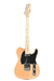 Guitarra eléctrica PARQUER Telecaster TL100RICHARDS - comprar online