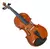 Violín PARQUER VL900 con estuche - ABC Music Shop