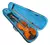 Violín PARQUER VL900 con estuche - comprar online