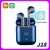Xiaomi J18 Fone de Ouvido Sem Fio Bluetooth - Reino do Desconto
