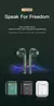 Xiaomi J18 Fone de Ouvido Sem Fio Bluetooth - comprar online