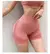 Shorts Feminino Sem Costura Elastano - loja online