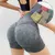Shorts Feminino Sem Costura Elastano na internet