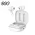 QCY-T13 ANC Fone de Ouvido Bluetooth c/ Cancelamento de Ruído