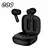 QCY-T13 ANC Fone de Ouvido Bluetooth c/ Cancelamento de Ruído - comprar online