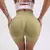 Imagem do Shorts Feminino Sem Costura Elastano