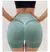 Shorts Feminino Sem Costura Elastano - loja online