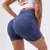 Imagem do Shorts Feminino Sem Costura Elastano