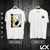 Remera Androide 18 - comprar online
